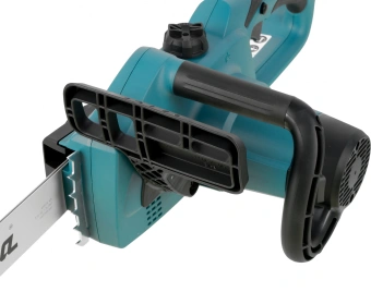 Цепная пила Makita UC3041A от сети 1800Вт дл.шины:12" (30cm) - купить недорого с доставкой в интернет-магазине