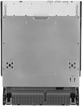 Посудомоечная машина встраив. Midea MID60S050 2100Вт полноразмерная - купить недорого с доставкой в интернет-магазине