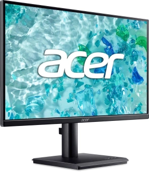 Монитор Acer 21.5" Vero V227QE0bmipx черный IPS LED 1ms 16:9 HDMI M/M матовая 250cd 178гр/178гр 1920x1080 100Hz FreeSync VGA DP FHD - купить недорого с доставкой в интернет-магазине