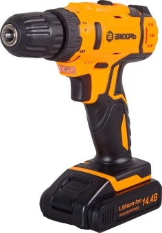 Дрель-шуруповерт Вихрь ДА-14,4Л-2К аккум. патрон:быстрозажимной (кейс в комплекте) (72/14/8) - купить недорого с доставкой в интернет-магазине
