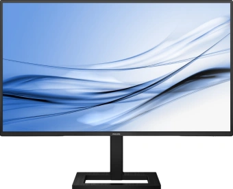 Монитор Philips 27" 27E1N1300AE черный IPS LED 16:9 HDMI M/M матовая HAS 250cd 178гр/178гр 1920x1080 100Hz FHD USB 5.85кг - купить недорого с доставкой в интернет-магазине