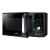 Микроволновая Печь Samsung MG23K3515AK/BW 23л. 800Вт черный - купить недорого с доставкой в интернет-магазине