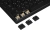 Клавиатура MSI STRIKE Pro W Silent механическая серый/черный USB беспроводная BT/Radio Multimedia for gamer LED (подставка для запястий) (S11-43RU210-CLA) кабель 2м - цена, купить или заказать с доставкой в интернет-магазине Клавиатура MSI STRIKE Pro W Silent механическая серый/черный USB беспроводная BT/Radio Multimedia for gamer LED (подставка для запястий) (S11-43RU210-CLA) кабель 2м - купить недорого с доставкой в интернет-магазине