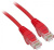 Патч-корд Lanmaster LAN-PC45/U5E-2.0-RD UTP RJ-45 вил.-вилка RJ-45 кат.5E 2м красный LSZH (уп.:1шт) - купить недорого с доставкой в интернет-магазине
