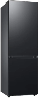 Холодильник Samsung RB34C7B5EB1/EF 2-хкамерн. черный мат. инвертер - купить недорого с доставкой в интернет-магазине