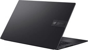 Ноутбук Asus VivoBook 17X M3704YA-AU052 Ryzen 7 7730U 16Gb SSD512Gb AMD Radeon Graphics 17.3" IPS FHD (1920x1080) без ОС black WiFi BT Cam (90NB1192-M00200) - купить недорого с доставкой в интернет-магазине