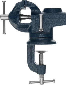 Тиски Сибртех 18668 - купить недорого с доставкой в интернет-магазине