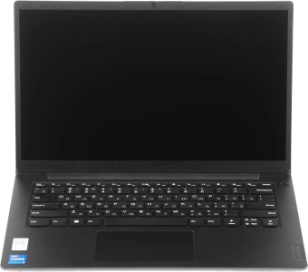 Ноутбук Lenovo K14 Gen 1 Core i7 1165G7 8Gb SSD512Gb Intel Iris Xe graphics 14" IPS FHD (1920x1080) без ОС black WiFi BT Cam (21CSS1BK00) - купить недорого с доставкой в интернет-магазине