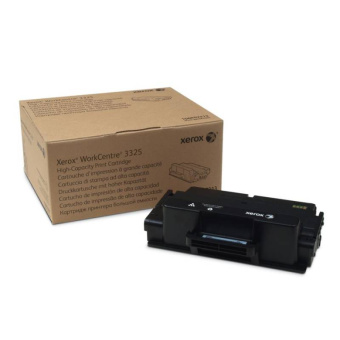 Картридж лазерный Xerox 106R02312 черный (11000стр.) для Xerox WC 3325 - купить недорого с доставкой в интернет-магазине