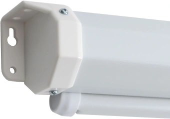 Экран Lumien 84" 137x192см Eco Picture LEP-100126 16:9 настенно-потолочный рулонный белый - купить недорого с доставкой в интернет-магазине