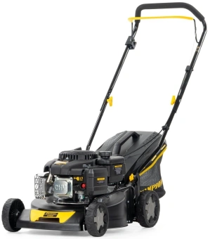 Газонокосилка роторная Champion LM4222 2200Вт - купить недорого с доставкой в интернет-магазине
