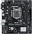 Материнская плата Asus PRIME H510M-R-SI Soc-1200 Intel H510 2xDDR4 mATX AC`97 8ch(7.1) GbLAN+VGA+DVI+HDMI White Box