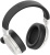 Наушники с микрофоном A4Tech Bloody MR590 Sports белый/черный 1.5м мониторные BT/Radio/3.5mm оголовье (MR590+ WIRED/SPORT WHITE) - купить недорого с доставкой в интернет-магазине