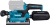 Вибро шлифовальная машина Makita DBO380Z 200Вт - купить недорого с доставкой в интернет-магазине