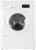 Стиральная машина Indesit IWSE 6105 (CIS).L класс: A загр.фронтальная макс.:6кг белый - купить недорого с доставкой в интернет-магазине