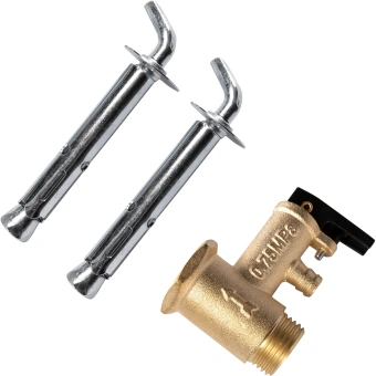 Водонагреватель Royal Thermo Heatronic DL Slim RWH 30 DryHeat 1.5кВт 28л электрический настенный/белый - купить недорого с доставкой в интернет-магазине