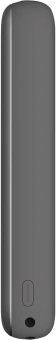 Мобильный аккумулятор Magssory PBN013m 10000mAh QC/PD 15W 3A USB-C беспров.зар. серый - купить недорого с доставкой в интернет-магазине