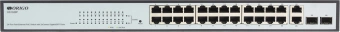 Коммутатор Origo OS1326P/280W OS1326P/280W/A1A (L2) 24x100Мбит/с 2SFP 24PoE+ 280W настраиваемый - купить недорого с доставкой в интернет-магазине