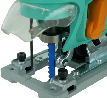 Лобзик Sturm! JS4085Q 850Вт 3000ходов/мин от электросети - купить недорого с доставкой в интернет-магазине