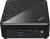 Неттоп MSI Cubi N ADL-018RU slim N200 (1) 4Gb SSD128Gb UHDG Windows 11 Professional GbitEth WiFi BT 65W черный (9S6-B0A911-070) - купить недорого с доставкой в интернет-магазине