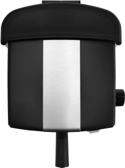 Кофеварка рожковая Vitek VT-1523 850Вт - купить недорого с доставкой в интернет-магазине