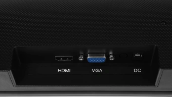 Монитор Dahua 23.8" DHI-LM24-B200S черный VA LED 5ms 16:9 HDMI M/M матовая 3000:1 250cd 178гр/178гр 1920x1080 100Hz VGA FHD 2.74кг - купить недорого с доставкой в интернет-магазине