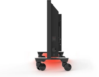 Конвектор Royal Clima Fiori Meccanico REC-FRBR1500M 1500Вт черный - цена, купить или заказать с доставкой в интернет-магазине Конвектор Royal Clima Fiori Meccanico REC-FRBR1500M 1500Вт черный - купить недорого с доставкой в интернет-магазине