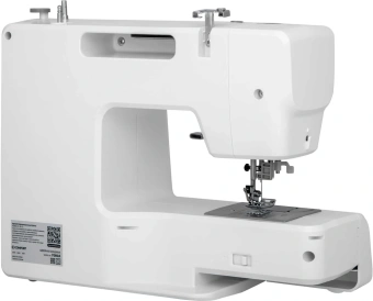 Оверлок Comfort 7080A - купить недорого с доставкой в интернет-магазине