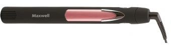 Выпрямитель Maxwell MW-2208 35Вт черный макс.темп.:200С покрытие:керамическое - купить недорого с доставкой в интернет-магазине