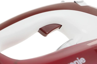 Утюг Gorenje SIH2200RBC 2200Вт красный/белый - купить недорого с доставкой в интернет-магазине