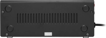 Стабилизатор напряжения Smartwatt AVR Triac 500TW 500ВА черный - купить недорого с доставкой в интернет-магазине