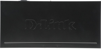 Коммутатор D-Link DGS-1510-28X/A1A 24x1Гбит/с 4SFP+ управляемый - купить недорого с доставкой в интернет-магазине