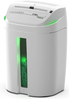 Шредер Kobra S4-Hybrid E/S серый (секр.Р-2) ленты 20лист. 40лтр. скрепки скобы пл.карты CD - купить недорого с доставкой в интернет-магазине