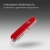Нож перочинный Victorinox Compact (1.3405) 91мм 15функц. красный карт.коробка - купить недорого с доставкой в интернет-магазине