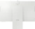 Монитор Samsung 32" S32FM803UIXCI белый VA LED 16:9 HDMI M/M Cam матовая HAS 3000:1 400cd 178гр/178гр 3840x2160 60Hz 4K USB 7кг - купить недорого с доставкой в интернет-магазине