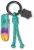 Нож перочинный Victorinox Classic SD Sydney Style (0.6223.E222) 58мм 7функц. ассорти подар.коробка в комплекте: шнурок - купить недорого с доставкой в интернет-магазине
