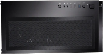 ПК IRU Strato 710Z7GP MT i7 14700K (3.4) 64Gb SSD1Tb UHDG 770 FreeDOS 2.5xGbitEth 850W черный (RUS) (2135205) - купить недорого с доставкой в интернет-магазине