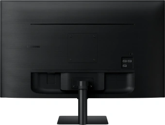 Монитор Samsung 32" S32FM702UIXCI черный VA LED 16:9 HDMI M/M матовая 3000:1 300cd 178гр/178гр 3840x2160 60Hz 4K USB 6.5кг - купить недорого с доставкой в интернет-магазине