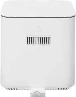 Аэрогриль Xiaomi Smart Air Fryer 6.5L EU 6.5л 1800Вт белый (BHR7358EU) - купить недорого с доставкой в интернет-магазине