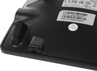 Телефон IP Fanvil H5 черный - купить недорого с доставкой в интернет-магазине