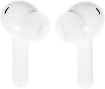 Гарнитура внутриканальные Realme Buds T200x белый беспроводные bluetooth в ушной раковине (6941764471900) - купить недорого с доставкой в интернет-магазине
