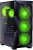 ПК Bloody BD-PC RB55C1 MT Ryzen 5 5600X (3.7) 32Gb SSD1Tb RTX4060 8Gb Windows 11 Home GbitEth 500W черный (RUS) (2107186) - купить недорого с доставкой в интернет-магазине