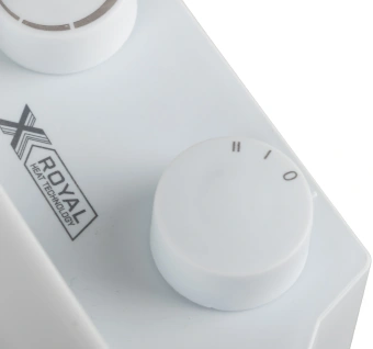 Конвектор Royal Clima Sorento Meccanico REC-S1000M 1000Вт белый - купить недорого с доставкой в интернет-магазине