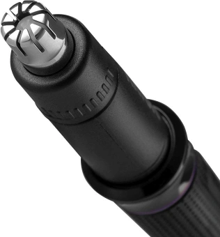 Триммер Kitfort KT-3105 черный 5Вт - купить недорого с доставкой в интернет-магазине