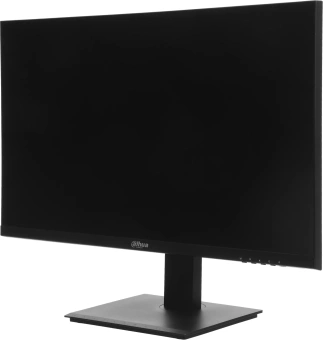Монитор Dahua 27" LM27-P301A черный IPS LED 5ms 16:9 HDMI матовая HAS Piv 1000:1 250cd 178гр/178гр 2560x1440 75Hz DP 2K USB 5.98кг - купить недорого с доставкой в интернет-магазине