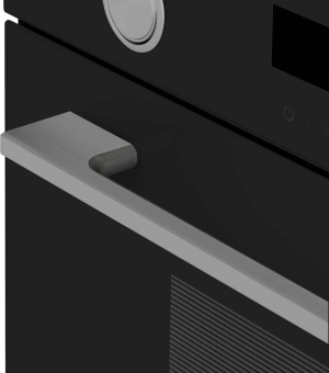 Микроволновая печь Maunfeld MBMO349GB 34л. 900Вт черный (встраиваемая) - купить недорого с доставкой в интернет-магазине