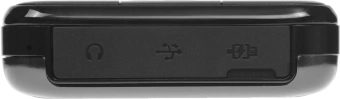 Мобильный телефон Xenium X800 черный моноблок 2Sim 2.8" 240x320 Spreadtrum ThreadX RTOS 0.3Mpix GSM900/1800 MP3 FM microSD max32Gb - купить недорого с доставкой в интернет-магазине