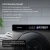 Стиральная машина Hyundai WFE9232 класс: A+++ загр.фронтальная макс.:10.5кг серый инвертор - купить недорого с доставкой в интернет-магазине