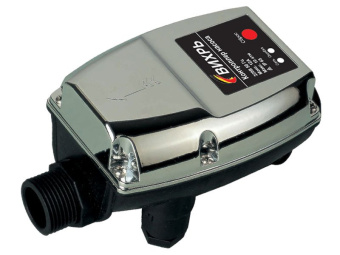 Контроллер для насоса Вихрь КСН (68/4/4) - купить недорого с доставкой в интернет-магазине