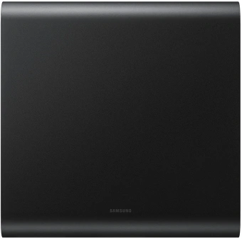 Саундбар Samsung HW-QS700F/RU 3.1.2 200Вт+150Вт черный - купить недорого с доставкой в интернет-магазине